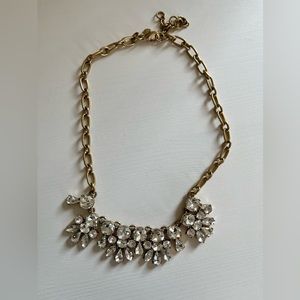 J. Crew Statement Necklace